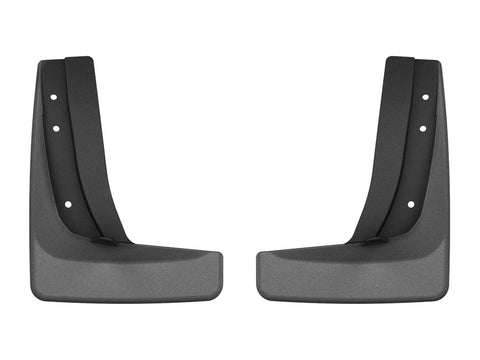 MudFlap No-Drill DigitalFit®
