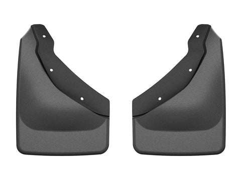MudFlap No-Drill DigitalFit®