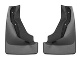 MudFlap No-Drill DigitalFit®