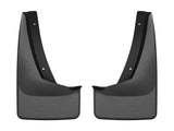 MudFlap No-Drill DigitalFit®