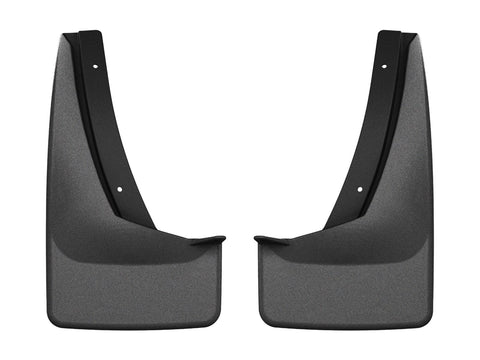 MudFlap No-Drill DigitalFit®