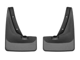 MudFlap No-Drill DigitalFit®