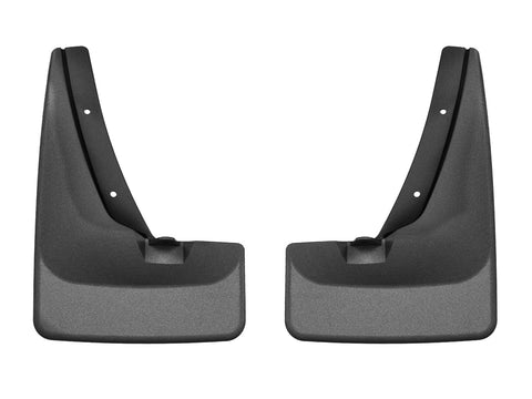 MudFlap No-Drill DigitalFit®