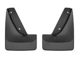 MudFlap No-Drill DigitalFit®