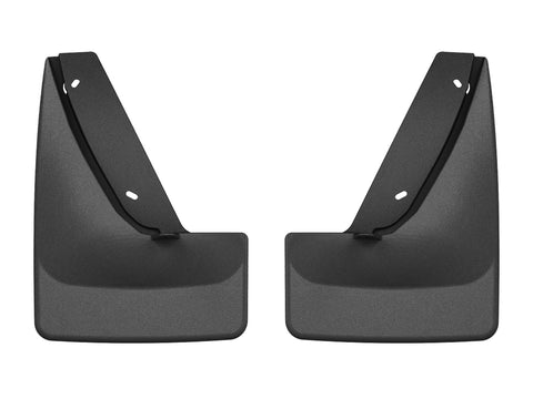 MudFlap No-Drill DigitalFit®