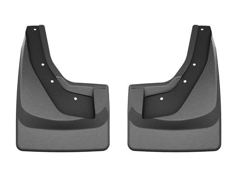 MudFlap No-Drill DigitalFit®