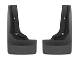 MudFlap No-Drill DigitalFit®
