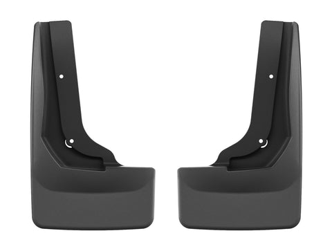 MudFlap No-Drill DigitalFit®