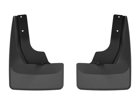 MudFlap No-Drill DigitalFit®