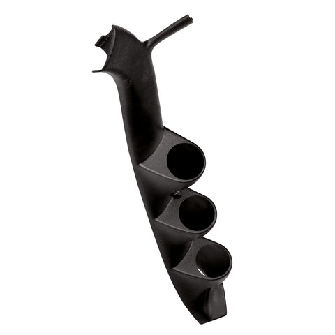 A-PILLAR FULL TRIPLE 2-1/16" MUSTANG 87-93 (COUPE) FOX