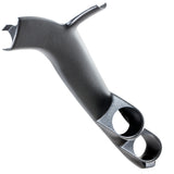 A-PILLAR FULL DUAL 2-5/8" MUSTANG 87-93 (COUPE) FOX