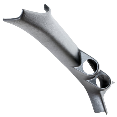 A-PILLAR FULL DUAL 2-1/16" FORD FOCUS 02-04