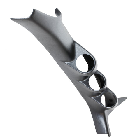 A-PILLAR FULL TRIPLE 2-1/16" FORD FOCUS 02-04