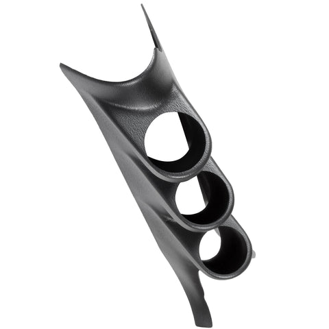 A-PILLAR FULL TRIPLE 2-1/16" MUSTANG 03-04 (COUPE) SN95