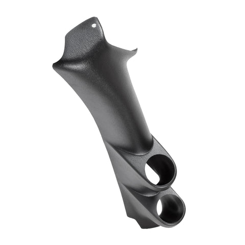 A-PILLAR FULL DUAL 2-1/16" MUSTANG 01-04 (CONVERTIBLE) SN95