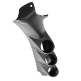 A-PILLAR FULL TRIPLE 2-1/16" MUSTANG 01-04 (CONVERTIBLE) SN95