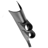 A-PILLAR FULL DUAL 2-1/16" MUSTANG 05-09 (COUPE) S197