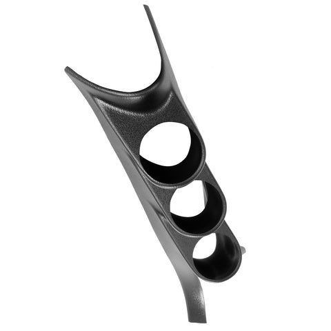 A-PILLAR FULL TRIPLE 2-1/16" MUSTANG 05-09 (COUPE) S197