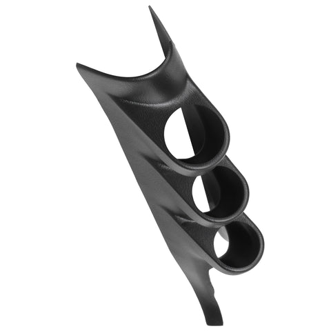 A-PILLAR FULL TRIPLE 2-1/16" MUSTANG 10-14 (COUPE)
