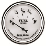 2-1/16" FUEL LEVEL 240- 33 O LED SSE OTWII