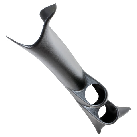 A-PILLAR FULL DUAL 2-1/16" CHEVROLET CAVALIER 03-05