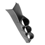 A-PILLAR FULL TRIPLE 2-1/16" CAMARO/FIREBIRD 82-92 (COUPE)
