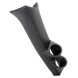 A-PILLAR FULL DUAL 2-1/16" CAMARO/FIREBIRD 82-92 (T TOP)
