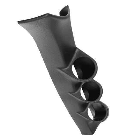 A-PILLAR FULL TRIPLE 2-1/16" CAMARO/FIREBIRD 82-92 (T TOP)