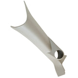 A-PILLAR FULL SINGLE 2-1/16" TAN DART 13+