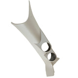 A-PILLAR FULL DUAL 2-1/16" TAN DART 13+
