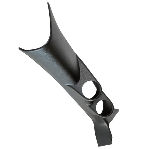 A-PILLAR FULL DUAL 2-1/16" DART 13+