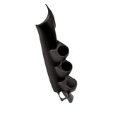 A-PILLAR FULL TRIPLE 2-1/16" CAMARO 97-02/FIREBIRD 93-02 (T TOP)