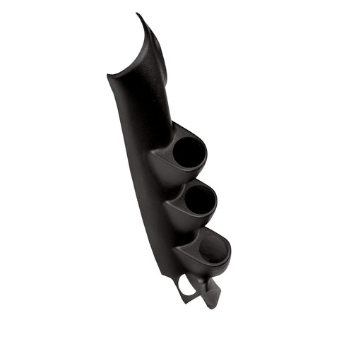 A-PILLAR FULL TRIPLE 2-1/16" CAMARO 97-02/FIREBIRD 93-02 (T TOP)