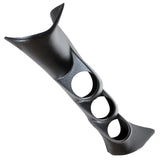 A-PILLAR FULL TRIPLE 2-1/16" PONTIAC GRAND AM 99-04