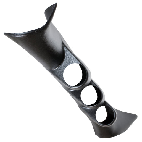 A-PILLAR FULL TRIPLE 2-1/16" PONTIAC GRAND AM 99-04