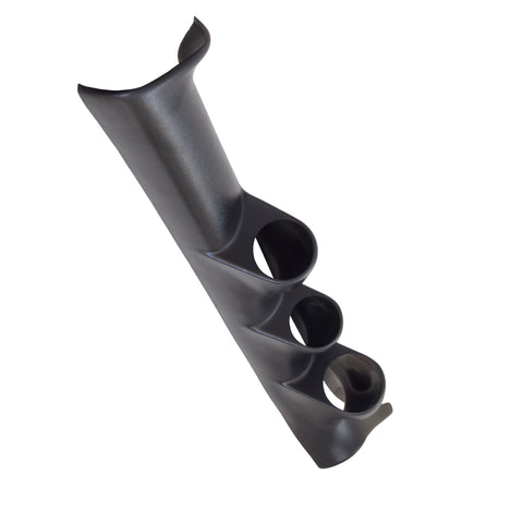 A-PILLAR FULL TRIPLE 2-1/16"X2 2-5/8"X1 CAPRICE/IMPALA 92-96