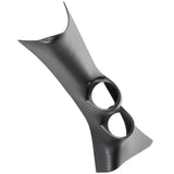 A-PILLAR REPLACEMENT DUAL 2-1/16" DODGE CALIBER 07-11