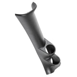 A-PILLAR FULL DUAL 2-1/16" NEON/SRT-4 00-05