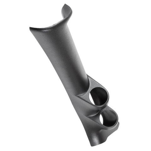 A-PILLAR FULL DUAL 2-1/16" NEON/SRT-4 00-05
