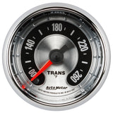 2-1/16" TRANSMISSION TEMPERATURE 100-260 °F AMERICAN MUSCLE