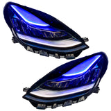 1286-335 - ColorSHIFT Headlight DRL Upgrade ColorSHIFT - BC1