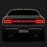1296-003 - Dodge Challenger 2008-2014 ORACLE LED Waterproof Afterburner Kit
