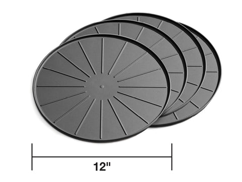 Round Coaster Set
