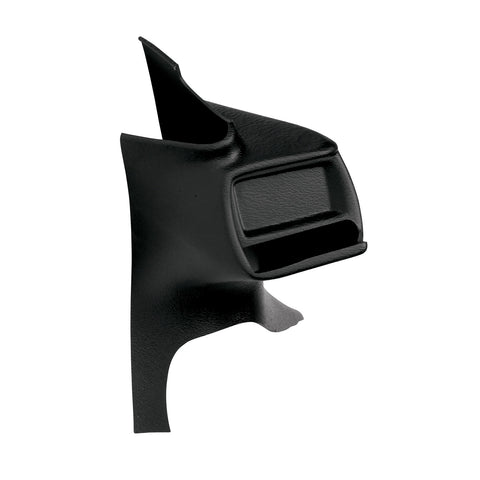 TUNER MOUNT A-PILLAR POD EDGE ATTITUDE FORD SUPER DUTY 03-07