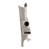 GAUGE & TUNER MOUNT A-PILLAR FULL 2-1/16" + EDGE ATTITUDE TAN RAM 03-09