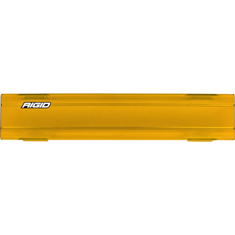 RIGID Light Cover For 203040 And 50 Inch SR-Series PRO Amber Single