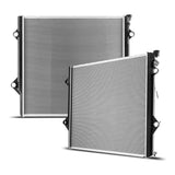 Mishimoto R13210 Replacement Radiator  Fits Lexus GX460 2010-2019
