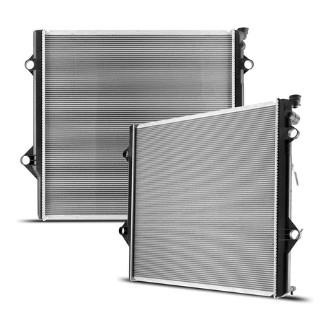 Mishimoto R13210 Replacement Radiator  Fits Lexus GX460 2010-2019