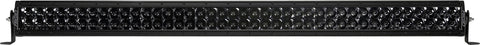RIGID E-Series PRO Midnight Edition LED Light Spot Optic 40 Inch