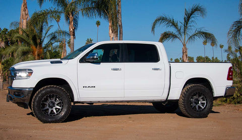 ICON 2019-2026 Ram 1500 2-3" Lift Stage 5 Suspension System Tubular